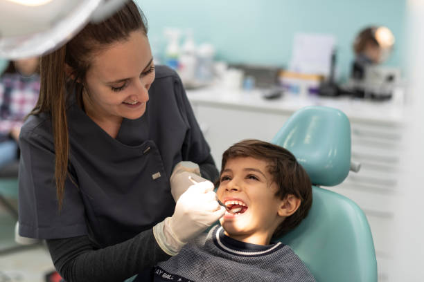 Best Emergency Tooth Extraction in Pineville, LA