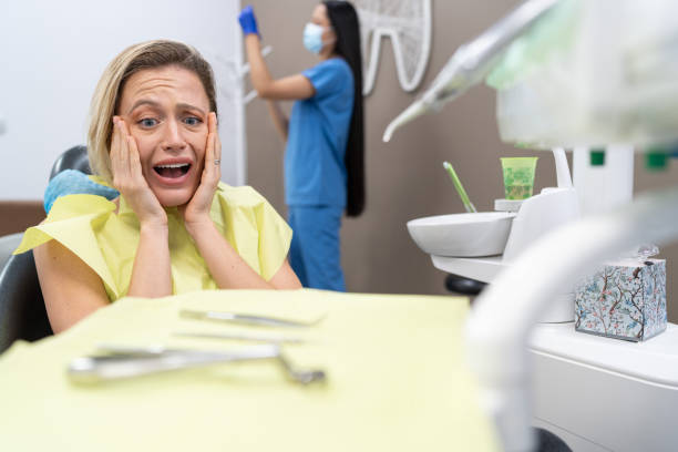  Pineville, LA Emergency Dentist Pros
